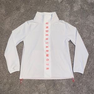 Under Armour Recover Full Zip Jacket